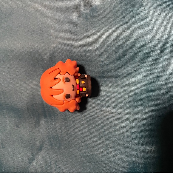 Free with Purchase - Harry Potter Pencil Toppers - Picture 3 of 5